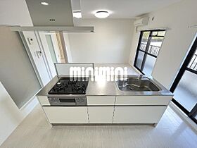 マンションボヌール  ｜ 三重県四日市市久保田１丁目（賃貸マンション2LDK・1階・61.24㎡） その16