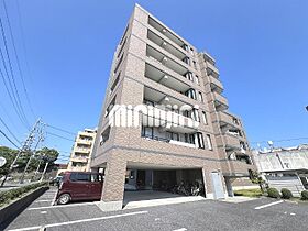 ノーヴァ・フレア  II  ｜ 三重県四日市市久保田２丁目（賃貸マンション2LDK・1階・63.16㎡） その3