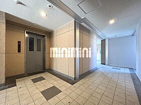 ノーヴァ・フレア  II  ｜ 三重県四日市市久保田２丁目（賃貸マンション2LDK・1階・63.16㎡） その23