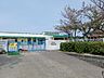 周辺：幼稚園、保育園「羽津保育園まで1200m」