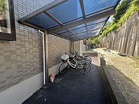 クレストール生桑  ｜ 三重県四日市市生桑町（賃貸マンション1K・1階・29.24㎡） その23