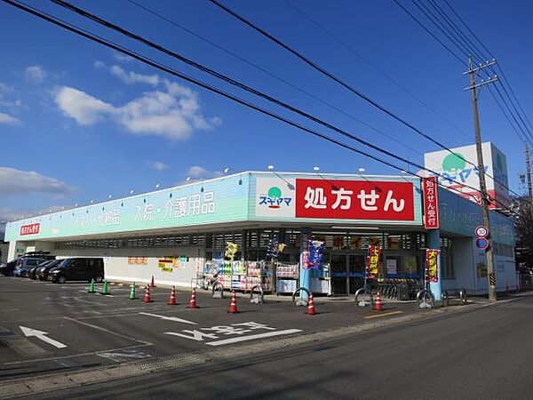 ウイング伊達　Ａ棟 ｜三重県四日市市伊倉１丁目(賃貸マンション2DK・1階・48.99㎡)の写真 その20