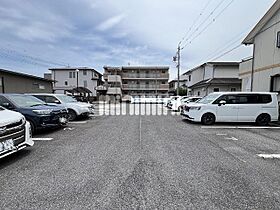 ドミール石塚  ｜ 三重県四日市市石塚町（賃貸マンション1DK・1階・31.04㎡） その16