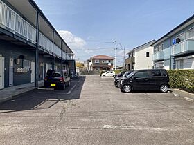 タウンハウス阿倉川　Ｂ棟  ｜ 三重県四日市市阿倉川町（賃貸マンション1DK・2階・26.91㎡） その23