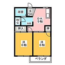 間取り：224004671507