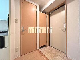 Ｍ’ｓ  ｜ 三重県四日市市室山町（賃貸マンション1DK・2階・30.90㎡） その12