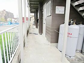 タウン青葉  ｜ 三重県四日市市青葉町（賃貸アパート1K・2階・23.18㎡） その15