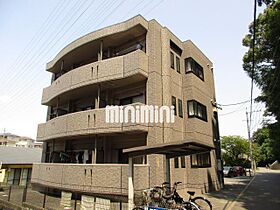 ヌーベルバーグ  ｜ 三重県四日市市西日野町（賃貸マンション1DK・3階・31.07㎡） その3