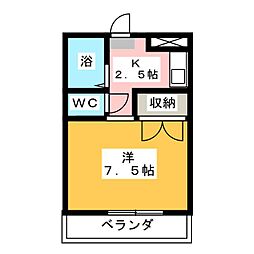 🉐敷金礼金0円！🉐清水ハイツ