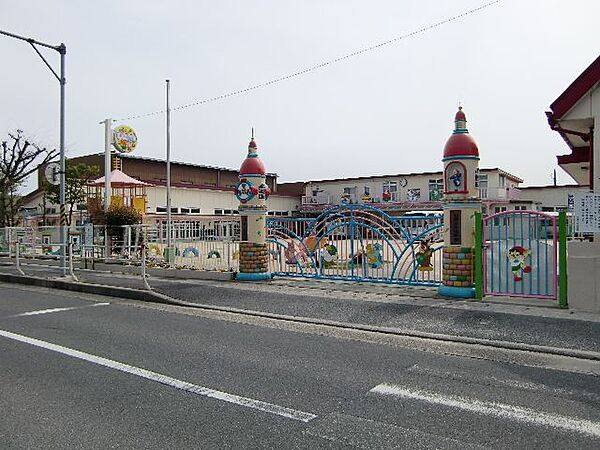 ロス・トーレンス ｜三重県四日市市別名５丁目(賃貸マンション2LDK・1階・62.49㎡)の写真 その24