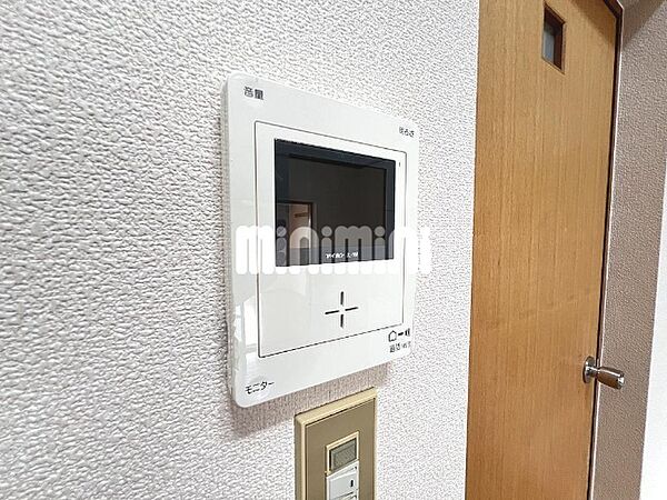 サンハイム阿倉川 ｜三重県四日市市阿倉川町(賃貸マンション3DK・3階・56.00㎡)の写真 その14