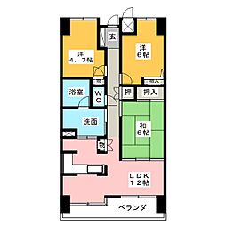 近鉄四日市駅 11.0万円