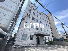 ウスダビル  ｜ 三重県四日市市浜田町（賃貸マンション1K・4階・37.90㎡） その3