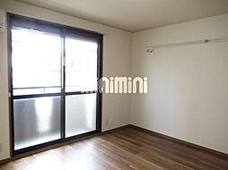 セレーナＫ 1階1Kのリビング/ダイニング