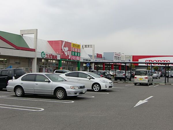 フォレスト森 ｜三重県四日市市海山道町１丁目(賃貸マンション1K・3階・22.00㎡)の写真 その16