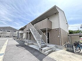 ポータリィ三ツ谷  ｜ 三重県四日市市三ツ谷町（賃貸アパート1K・1階・30.27㎡） その3