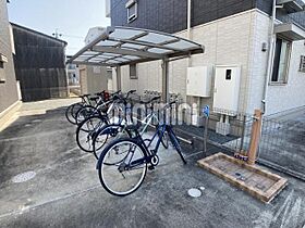 アイティーオーD-room東新町　東館  ｜ 三重県四日市市東新町（賃貸アパート1LDK・1階・35.83㎡） その23