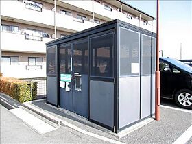 マンションマルカ　サウス  ｜ 三重県四日市市楠町南五味塚（賃貸マンション1LDK・2階・35.00㎡） その17