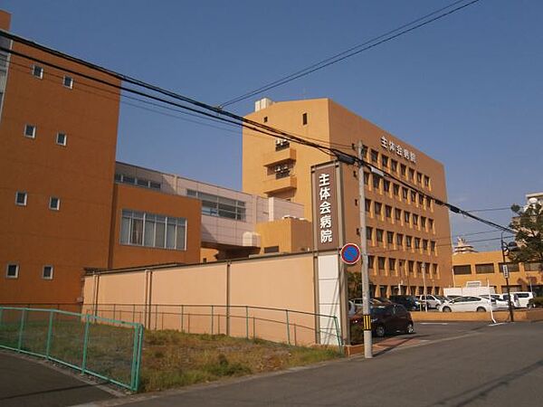 グリーンシャトーＨＴ ｜三重県四日市市九の城町(賃貸マンション3LDK・3階・85.83㎡)の写真 その20