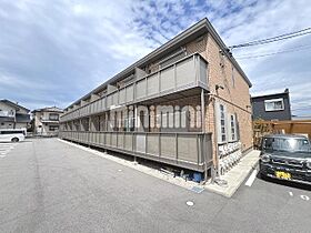 MDII 205 ｜ 三重県四日市市羽津町15-8（賃貸アパート1K・2階・32.17㎡） その3