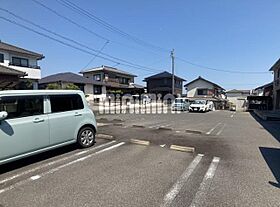 サンクレール  ｜ 三重県四日市市別名３丁目（賃貸アパート1LDK・1階・48.23㎡） その23