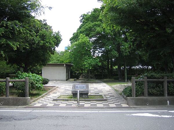 ファミール西浜田　南館 ｜三重県四日市市西浜田町(賃貸マンション3LDK・4階・58.32㎡)の写真 その29