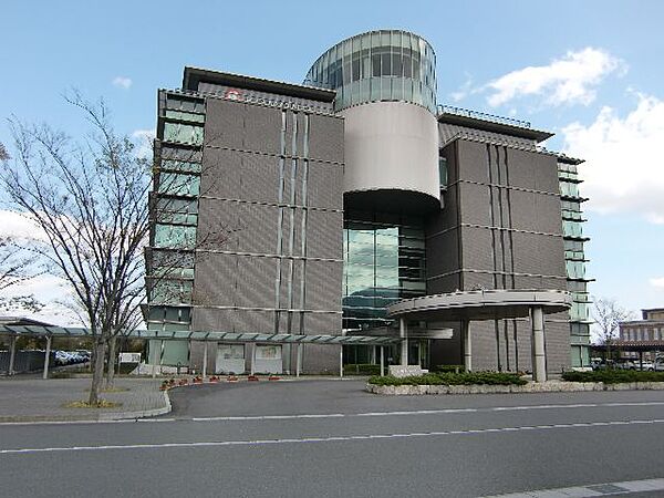 セジュールKAMAYA2000 ｜三重県三重郡菰野町大字菰野(賃貸アパート1K・2階・26.93㎡)の写真 その18