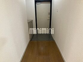 ＶＩＰ－ＩＮ太平洋サウスヒルズ  ｜ 三重県四日市市西松本町（賃貸マンション3LDK・3階・70.90㎡） その12