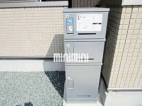 ルピナス  ｜ 三重県四日市市東日野町（賃貸アパート1LDK・3階・41.87㎡） その15