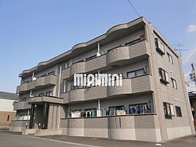 プロニティハイム  ｜ 三重県三重郡菰野町大字福村（賃貸マンション2LDK・3階・59.56㎡） その3