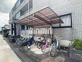 プロニティハイム  ｜ 三重県三重郡菰野町大字福村（賃貸マンション2LDK・3階・59.56㎡） その24