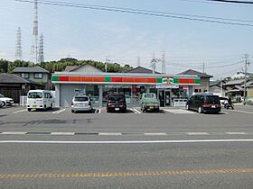 ヴィルヌーブ  ｜ 三重県四日市市西日野町（賃貸マンション2LDK・3階・59.30㎡） その26