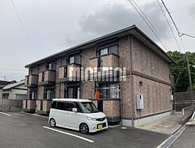 大和の里　V  ｜ 三重県四日市市大字羽津甲（賃貸アパート1K・2階・33.34㎡） その1