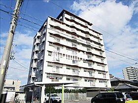 ロイヤルサイキ  ｜ 三重県四日市市中川原１丁目（賃貸マンション1LDK・5階・56.22㎡） その1