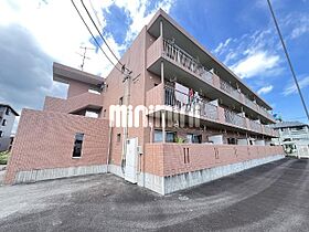 ララス・プランドール  ｜ 三重県四日市市日永２丁目（賃貸マンション2LDK・1階・57.60㎡） その3