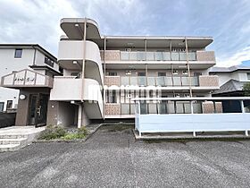 ドミール石塚  ｜ 三重県四日市市石塚町（賃貸マンション1DK・3階・31.04㎡） その3