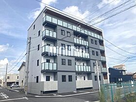 リベル元町 301 ｜ 三重県四日市市元町未定（賃貸マンション1R・3階・37.19㎡） その1