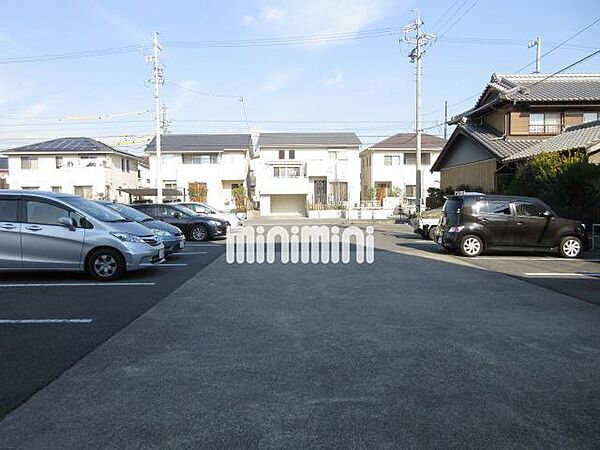 エクセレンスローベン ｜三重県四日市市日永西１丁目(賃貸マンション2LDK・4階・59.84㎡)の写真 その22