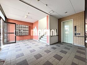 レジデンスロックフェラー  ｜ 三重県四日市市伊倉１丁目（賃貸マンション3LDK・3階・71.91㎡） その22