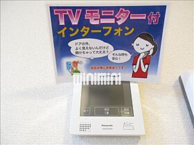 ルミエール　エイト  ｜ 三重県四日市市西日野町（賃貸アパート1LDK・3階・35.60㎡） その21