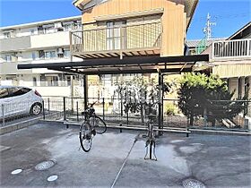 ロータスハウス  ｜ 三重県四日市市新浜町（賃貸アパート1LDK・1階・33.61㎡） その21