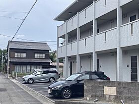 ニエット  ｜ 三重県四日市市陶栄町（賃貸アパート1LDK・1階・33.39㎡） その24