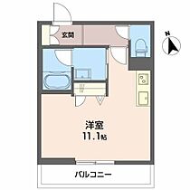 レイオンベールII 101 ｜ 三重県四日市市別名４丁目728-1(地番)（賃貸アパート1R・1階・30.41㎡） その2