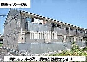 D-room別名　B棟  ｜ 三重県四日市市別名４丁目（賃貸アパート1LDK・1階・33.39㎡） その3