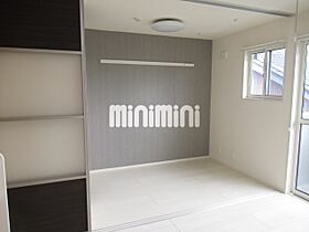 D-room別名　B棟  ｜ 三重県四日市市別名４丁目（賃貸アパート1LDK・1階・33.39㎡） その9