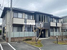 グラシア城西　Ｂ棟  ｜ 三重県四日市市城西町（賃貸アパート2LDK・1階・57.86㎡） その3