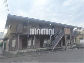 グランアズール  ｜ 三重県四日市市室山町（賃貸アパート1K・1階・30.03㎡） その1