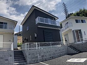 波木町貸家　B ＊ ｜ 三重県四日市市波木町337-20（賃貸一戸建3LDK・2階・76.59㎡） その3