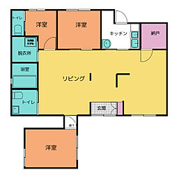 大里町一戸建て