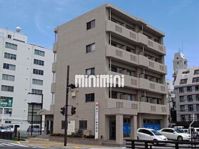 ブルーボンネット  ｜ 三重県四日市市三栄町（賃貸マンション1K・4階・28.10㎡） その1